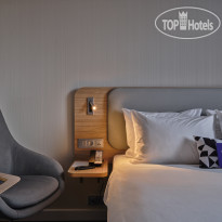 Pana White Moscow Hotel