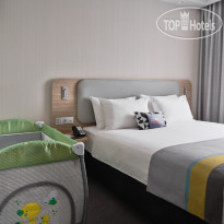 Pana White Moscow Hotel