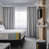 Pana White Moscow Hotel