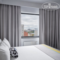 Pana White Moscow Hotel
