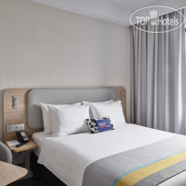 Pana White Moscow Hotel