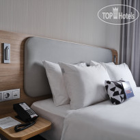 Pana White Moscow Hotel