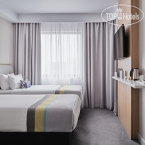 Pana White Moscow Hotel