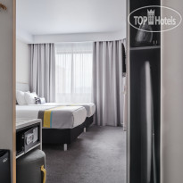 Pana White Moscow Hotel