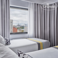 Pana White Moscow Hotel