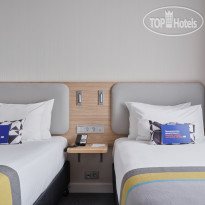 Pana White Moscow Hotel