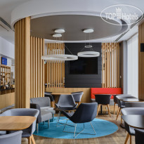 Pana White Moscow Hotel