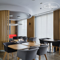 Pana White Moscow Hotel