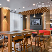 Pana White Moscow Hotel