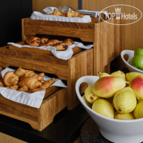 Pana White Moscow Hotel