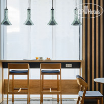 Pana White Moscow Hotel