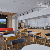 Pana White Moscow Hotel