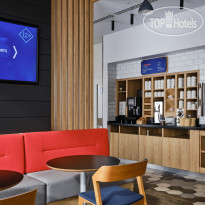 Pana White Moscow Hotel