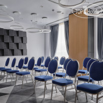 Pana White Moscow Hotel