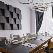 Pana White Moscow Hotel