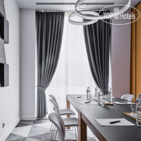 Pana White Moscow Hotel