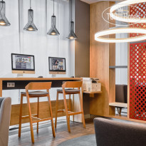 Pana White Moscow Hotel