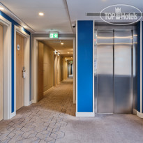 Pana White Moscow Hotel