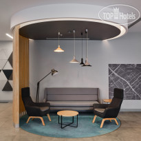 Pana White Moscow Hotel