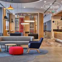 Pana White Moscow Hotel