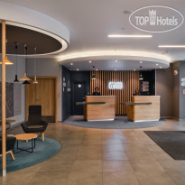Pana White Moscow Hotel