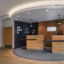 Pana White Moscow Hotel