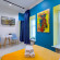 Axis.Moscow Island tophotels