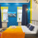 Axis.Moscow Island tophotels