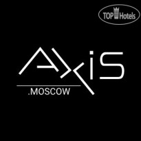 Axis.Moscow Island