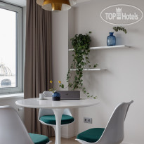 Page 20 Aparthotel 
