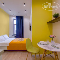 Axis.Moscow Arbat tophotels