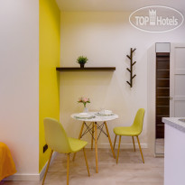 Axis.Moscow Arbat tophotels