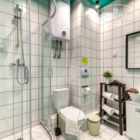 Axis.Moscow Arbat tophotels