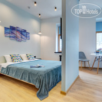 Axis.Moscow Arbat tophotels
