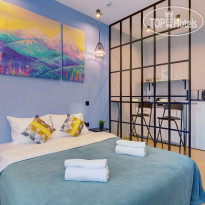 Axis.Moscow Arbat tophotels