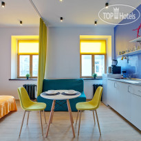 Axis.Moscow Arbat tophotels