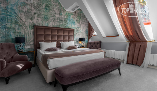 Hotel photo Вилла Кадаши 4*