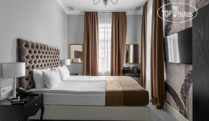 Вилла Кадаши