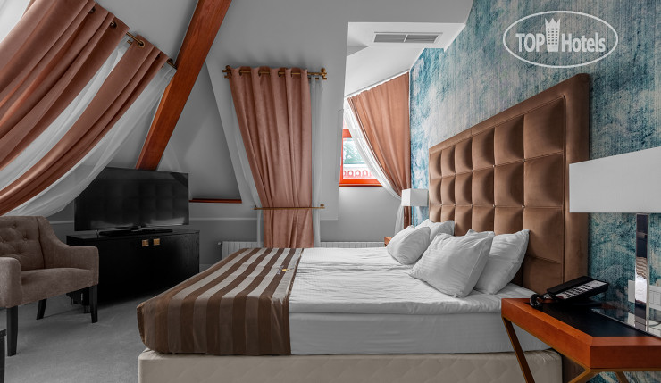 Вилла Кадаши