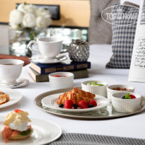 Chekhoff Hotel Moscow Curio Collection by Hilton 