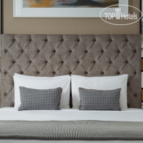 Chekhoff Hotel Moscow Curio Collection by Hilton 