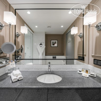 Chekhoff Hotel Moscow Curio Collection by Hilton 