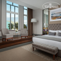Chekhoff Hotel Moscow Curio Collection by Hilton 