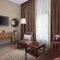 Chekhoff Hotel Moscow Curio Collection by Hilton 