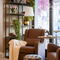 Chekhoff Hotel Moscow Curio Collection by Hilton 