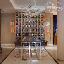 Chekhoff Hotel Moscow Curio Collection by Hilton 
