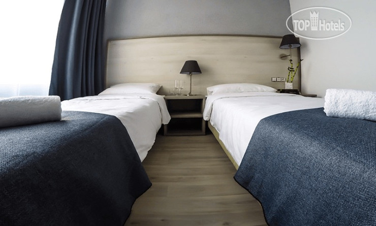 Hotel photo Fili House Hotel 