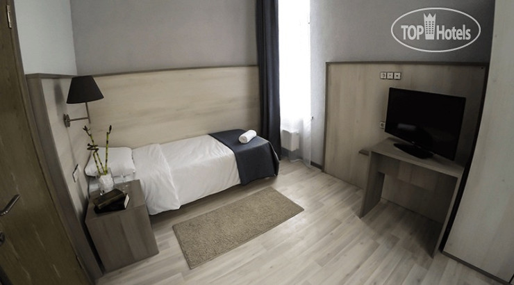 Hotel photo Fili House Hotel 