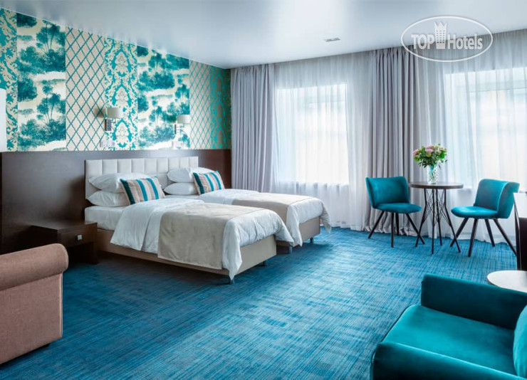 Hotel photo Myasnitsky 4*