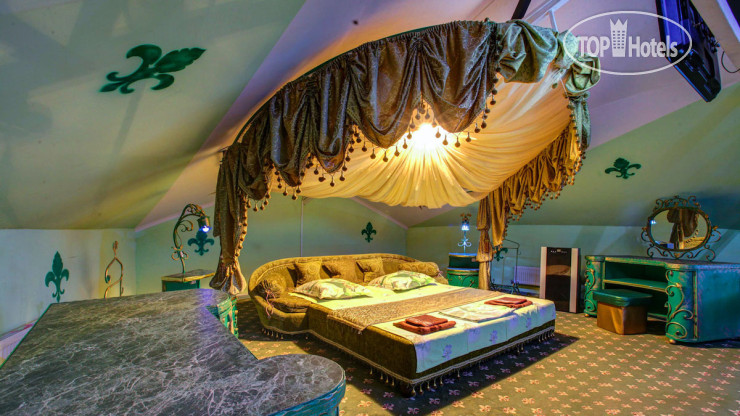 Hotel photo Новая Чайка 